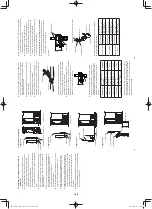 Предварительный просмотр 168 страницы Panasonic S-22ML1E5 Installation Instructions Manual