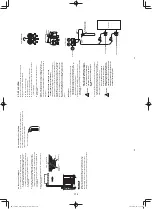 Предварительный просмотр 170 страницы Panasonic S-22ML1E5 Installation Instructions Manual