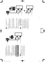 Предварительный просмотр 171 страницы Panasonic S-22ML1E5 Installation Instructions Manual