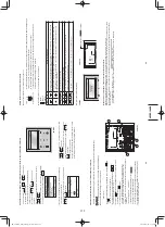 Предварительный просмотр 177 страницы Panasonic S-22ML1E5 Installation Instructions Manual