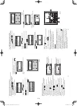 Предварительный просмотр 178 страницы Panasonic S-22ML1E5 Installation Instructions Manual