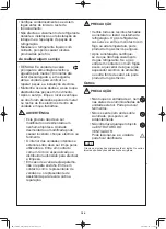 Предварительный просмотр 184 страницы Panasonic S-22ML1E5 Installation Instructions Manual