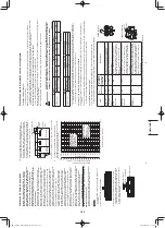 Предварительный просмотр 185 страницы Panasonic S-22ML1E5 Installation Instructions Manual