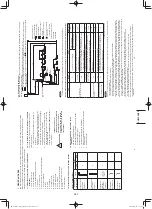 Предварительный просмотр 187 страницы Panasonic S-22ML1E5 Installation Instructions Manual