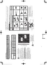 Предварительный просмотр 189 страницы Panasonic S-22ML1E5 Installation Instructions Manual