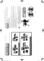 Предварительный просмотр 190 страницы Panasonic S-22ML1E5 Installation Instructions Manual