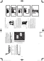 Предварительный просмотр 191 страницы Panasonic S-22ML1E5 Installation Instructions Manual