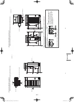 Предварительный просмотр 193 страницы Panasonic S-22ML1E5 Installation Instructions Manual