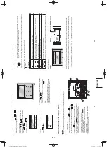 Предварительный просмотр 207 страницы Panasonic S-22ML1E5 Installation Instructions Manual