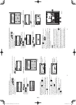 Предварительный просмотр 208 страницы Panasonic S-22ML1E5 Installation Instructions Manual