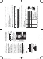 Предварительный просмотр 215 страницы Panasonic S-22ML1E5 Installation Instructions Manual