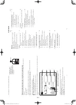 Предварительный просмотр 216 страницы Panasonic S-22ML1E5 Installation Instructions Manual