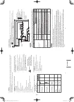 Предварительный просмотр 217 страницы Panasonic S-22ML1E5 Installation Instructions Manual