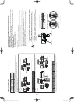 Предварительный просмотр 220 страницы Panasonic S-22ML1E5 Installation Instructions Manual