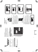 Предварительный просмотр 221 страницы Panasonic S-22ML1E5 Installation Instructions Manual