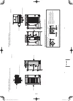 Предварительный просмотр 223 страницы Panasonic S-22ML1E5 Installation Instructions Manual