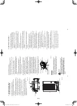 Предварительный просмотр 224 страницы Panasonic S-22ML1E5 Installation Instructions Manual