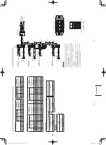 Предварительный просмотр 225 страницы Panasonic S-22ML1E5 Installation Instructions Manual