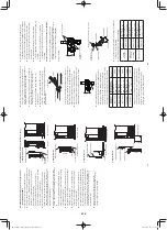 Предварительный просмотр 228 страницы Panasonic S-22ML1E5 Installation Instructions Manual