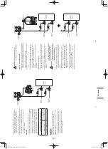 Предварительный просмотр 231 страницы Panasonic S-22ML1E5 Installation Instructions Manual