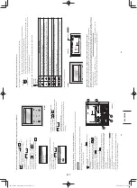 Предварительный просмотр 237 страницы Panasonic S-22ML1E5 Installation Instructions Manual