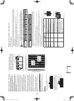 Предварительный просмотр 245 страницы Panasonic S-22ML1E5 Installation Instructions Manual