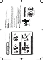 Предварительный просмотр 250 страницы Panasonic S-22ML1E5 Installation Instructions Manual