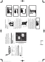 Предварительный просмотр 251 страницы Panasonic S-22ML1E5 Installation Instructions Manual