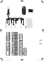 Предварительный просмотр 255 страницы Panasonic S-22ML1E5 Installation Instructions Manual