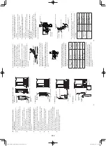 Предварительный просмотр 258 страницы Panasonic S-22ML1E5 Installation Instructions Manual