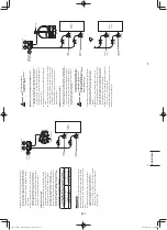 Предварительный просмотр 261 страницы Panasonic S-22ML1E5 Installation Instructions Manual