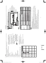 Предварительный просмотр 277 страницы Panasonic S-22ML1E5 Installation Instructions Manual