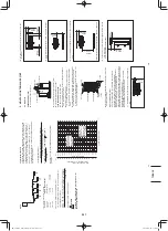 Предварительный просмотр 281 страницы Panasonic S-22ML1E5 Installation Instructions Manual