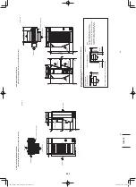 Предварительный просмотр 283 страницы Panasonic S-22ML1E5 Installation Instructions Manual