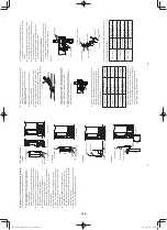 Предварительный просмотр 288 страницы Panasonic S-22ML1E5 Installation Instructions Manual