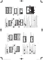 Предварительный просмотр 298 страницы Panasonic S-22ML1E5 Installation Instructions Manual