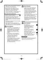 Предварительный просмотр 304 страницы Panasonic S-22ML1E5 Installation Instructions Manual