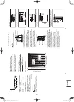 Предварительный просмотр 311 страницы Panasonic S-22ML1E5 Installation Instructions Manual