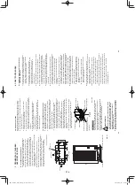 Предварительный просмотр 314 страницы Panasonic S-22ML1E5 Installation Instructions Manual