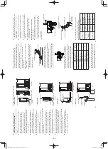 Предварительный просмотр 318 страницы Panasonic S-22ML1E5 Installation Instructions Manual