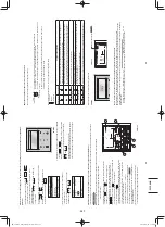 Предварительный просмотр 327 страницы Panasonic S-22ML1E5 Installation Instructions Manual