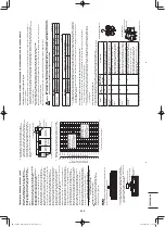 Предварительный просмотр 335 страницы Panasonic S-22ML1E5 Installation Instructions Manual