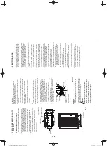 Предварительный просмотр 344 страницы Panasonic S-22ML1E5 Installation Instructions Manual