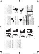 Предварительный просмотр 348 страницы Panasonic S-22ML1E5 Installation Instructions Manual