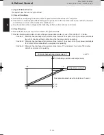 Предварительный просмотр 34 страницы Panasonic S-22ML1E5 Service Manual & Test Run Service Manual