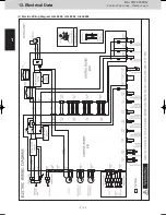 Предварительный просмотр 52 страницы Panasonic S-22ML1E5 Service Manual & Test Run Service Manual