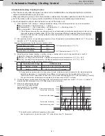 Предварительный просмотр 61 страницы Panasonic S-22ML1E5 Service Manual & Test Run Service Manual