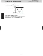 Предварительный просмотр 64 страницы Panasonic S-22ML1E5 Service Manual & Test Run Service Manual