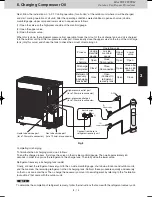 Предварительный просмотр 79 страницы Panasonic S-22ML1E5 Service Manual & Test Run Service Manual