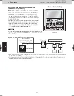 Предварительный просмотр 90 страницы Panasonic S-22ML1E5 Service Manual & Test Run Service Manual